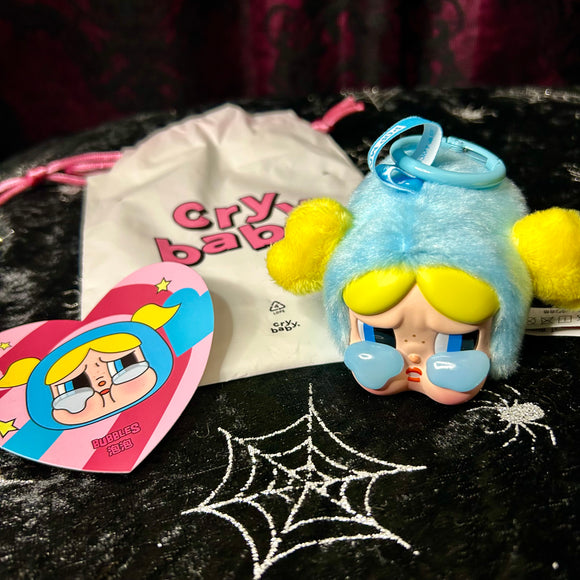 Diamond DE stash - cry baby