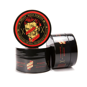 Modern Pirate - Heavy Hold Pomade