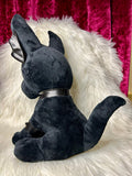 Dark Plushie Series - Anubis