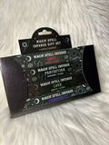 Magic Spell Incense Variety Pack