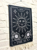 The Sun - Tapestry