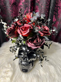 Skull - Home Decor Display