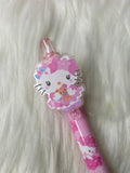 Sanrio Stationary - 0.5 Black Gel Pen (6 choices)