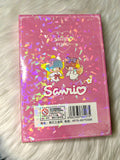 Sanrio Stationary - 6pce Pen Set