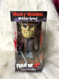 Funko Wacky Wobbler - bobblehead - Jason Voorhees - Friday the 13th