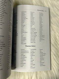 Cunningham's Encyclopedia Magical Herbs