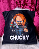 Chucky - cushion cover