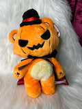 Pumpkin Ted - 30cm plushie