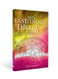 2025 Astrology Diary - Southern Hemisphere