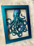 Home Decor - Octopus frame