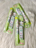 Sanrio Stationary - Mechanical Pencil Set - Pochacco