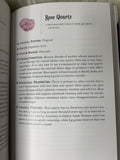 The Modern Witchcraft Book Of Crystal Magik
