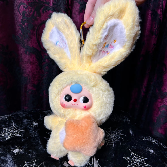 Charm Pop - Lonely Leftovers - Baby Three