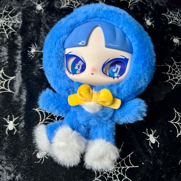 Charm Pop - Lonely Leftovers - Silent Winter