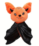 Sky Puppy Plushie (Bat) - orange