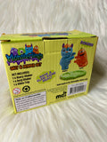 Monsterlings - Salt and Pepper Shaker Set