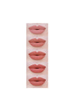 Beauty Creations - Bare Five Matte Lipstick Set 5