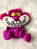 Cheshire Cat - Alice in Wonderand - Plushie