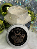 Coconut Cream - Drop Dead Gorgeous - Exfoliating Body Scrub