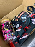 HORROR & ALTERNATIVE THEMED BOXES