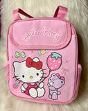 Sanrio Lunch Bag - Hello Kitty