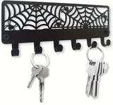 Spider Web small key holder