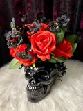 Skull - Home Decor Display