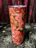 Jersey Devil - 20oz Insulated Cup