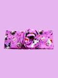 TSDC Betty Boo Band - Kuromi Purple