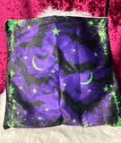 Bats for Days - cushion cover