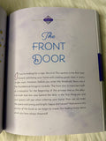 The Healing Home - A Room by Room Guide to Positive Vibes - Book