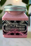 Strawberry Parfait - Drop Dead Gorgeous - Exfoliating Body Scrub