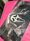 Computer / Gaming pad - Ghostface 1