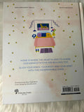 The Healing Home - A Room by Room Guide to Positive Vibes - Book