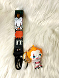 Horror Key Chains