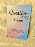 100 Day - Question a Day - Journal