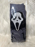 Horror Socks - Ghostface