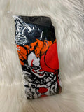 Horror Socks - PW