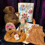 Capybara Package