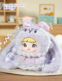 Nommi Baby - Sweetheart Bunny - Plush Pendant - Blind Box
