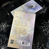 Manifestations Oracle Cards