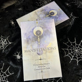 Manifestations Oracle Cards