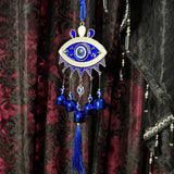 Evil Eye Wind chime