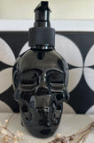 SKULL BODY WASH - The Velvet Rope