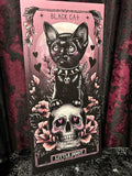 Little Soot Scroll - Art By Rose Demon
