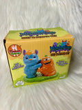 Monsterlings - Salt and Pepper Shaker Set