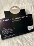 Magic Spell Incense Variety Pack