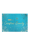 Beauty Treats Celestial Beauty Eye Shadow Booklet