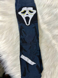 Horror Socks - Ghostface 3