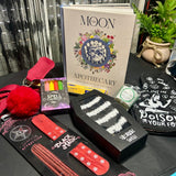 HORROR & ALTERNATIVE THEMED BOXES